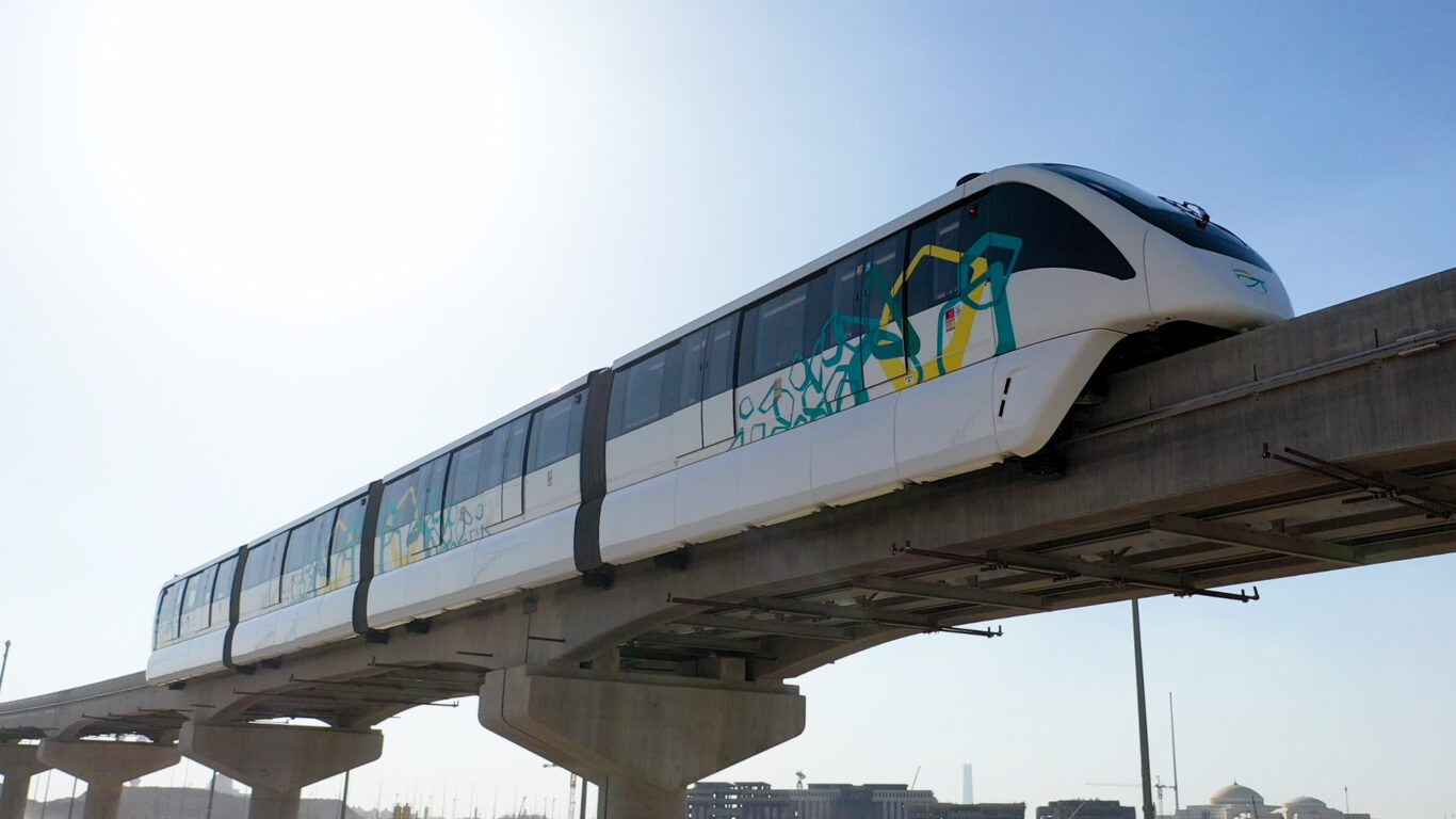 Capital Guard at the Heart of Egypt’s Transportation Transformation