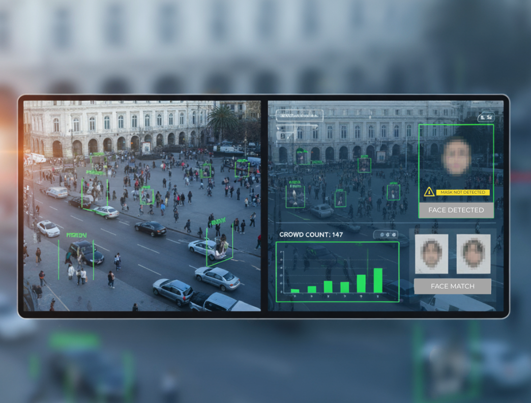 Illustra AI: Advanced Edge Intelligence for victor and VideoEdge